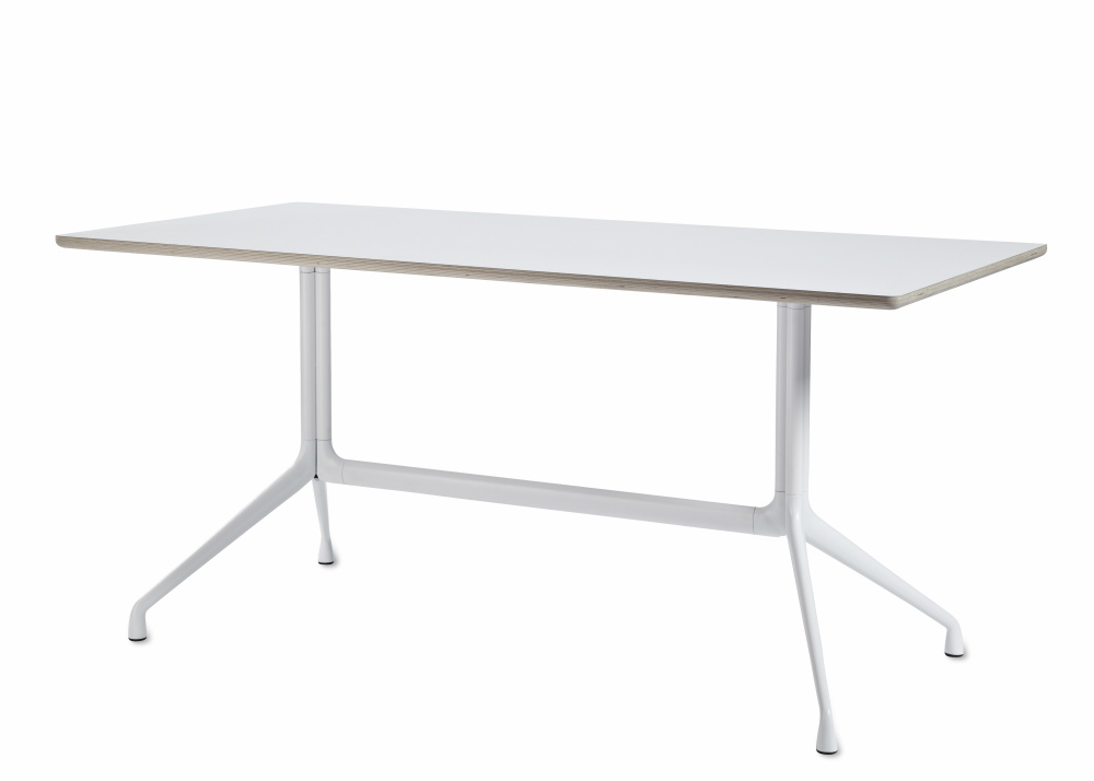 Hay About a table,
