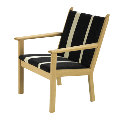 Getama GE 284 Easy Chair